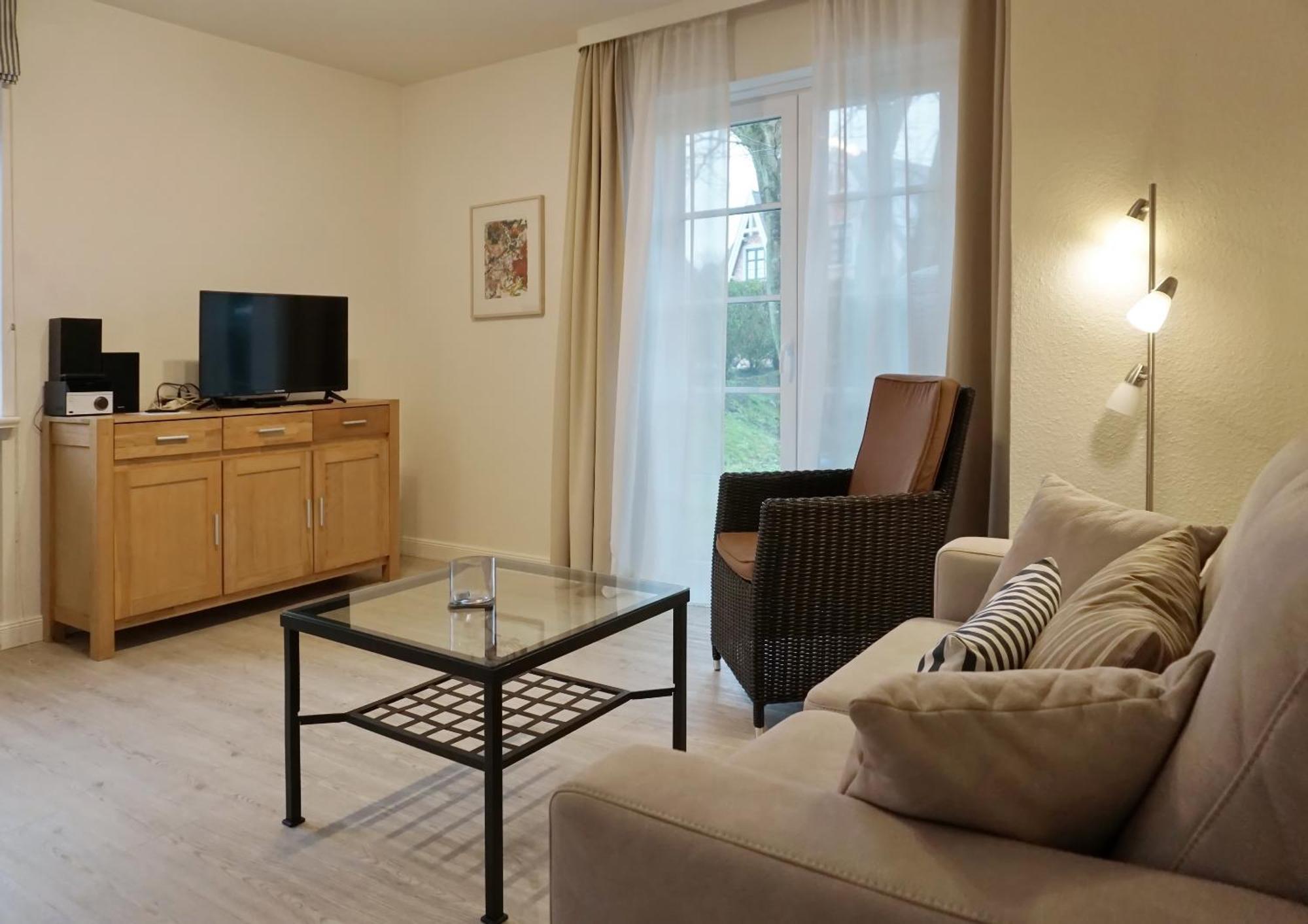 Kuddel Apartment