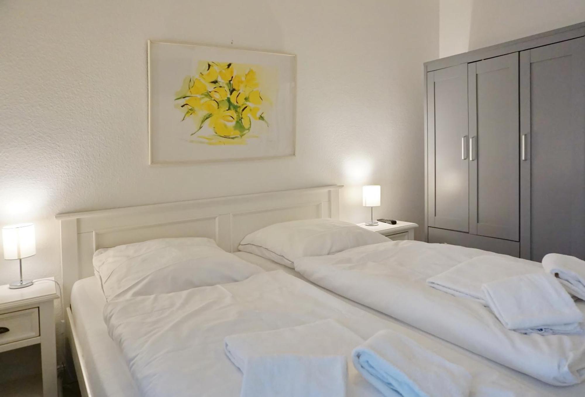 Apartment Kuddel