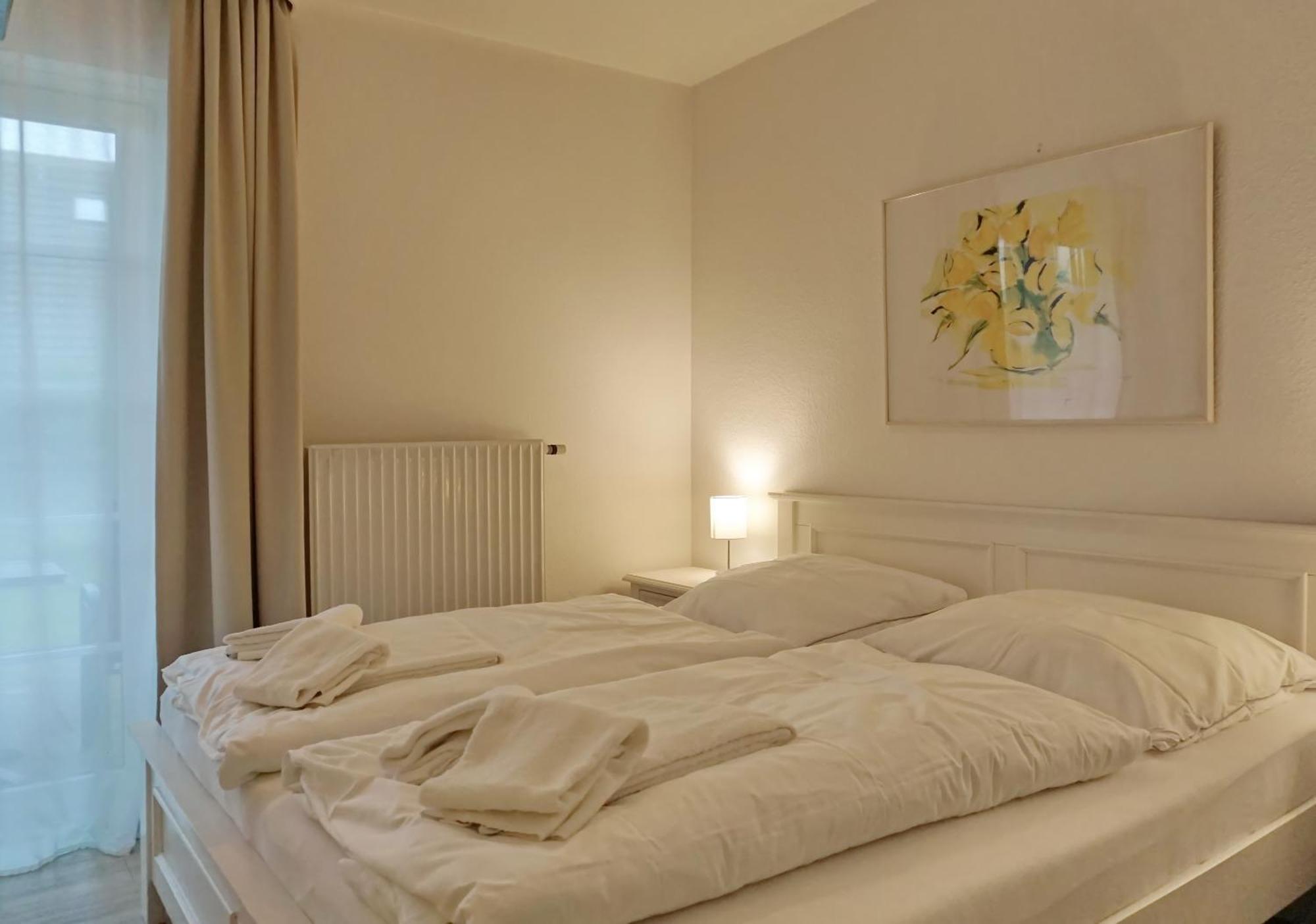 Kuddel Apartment Westerland