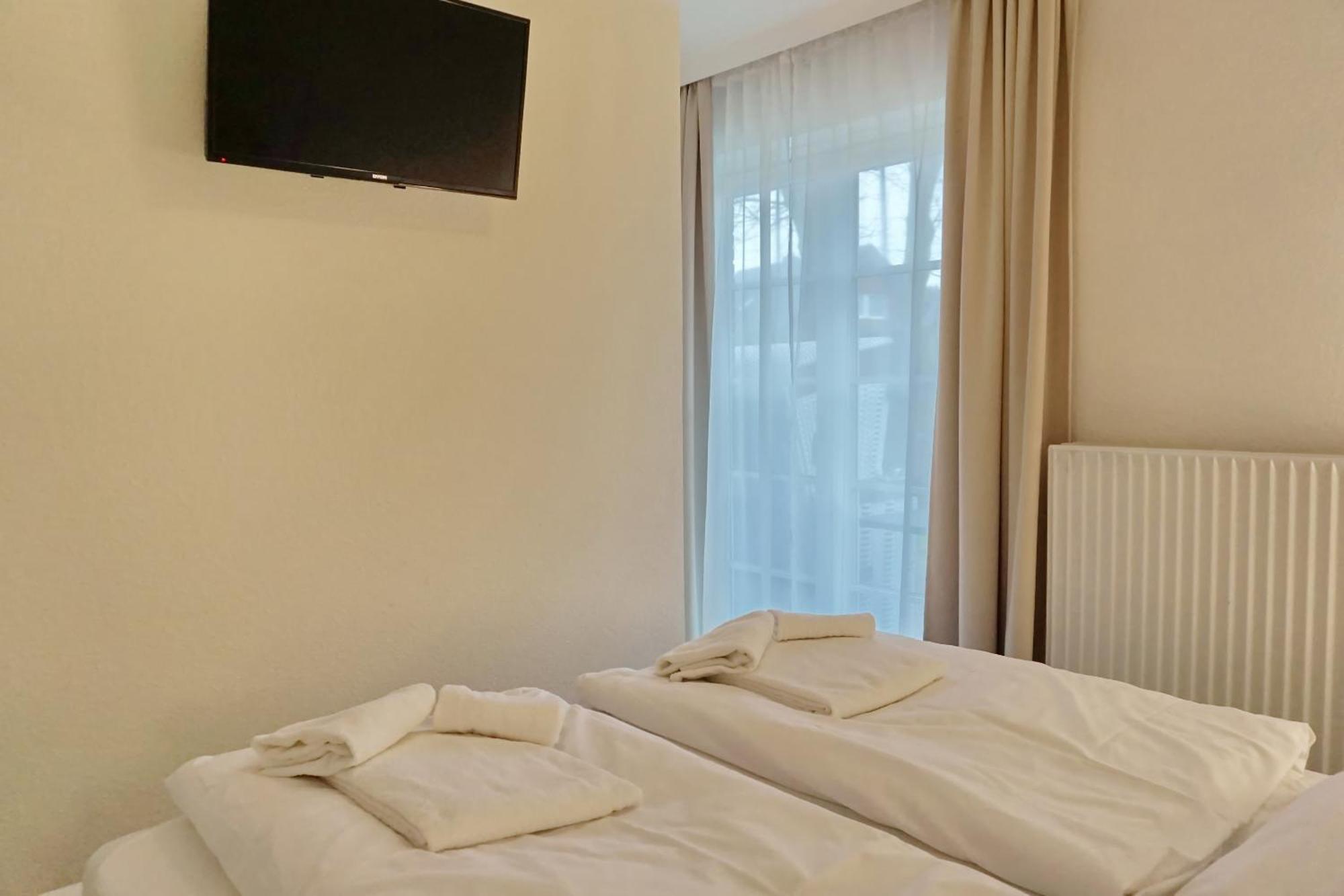 Kuddel Apartment Westerland